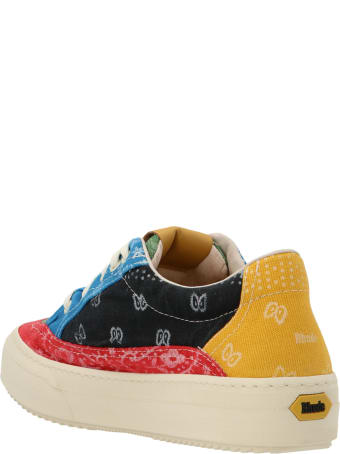 Rhude 'v2 Bandana' Shoes