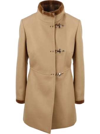 Fay Virginia Coat