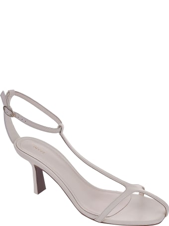 Neous 80mm Sandals Jumel