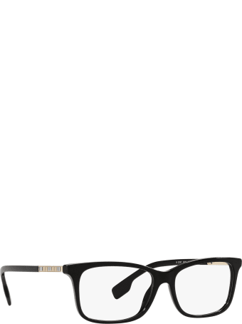 Burberry Eyewear Burberry Be2337 Black Glasses