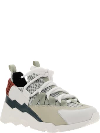 Pierre Hardy Sneakers