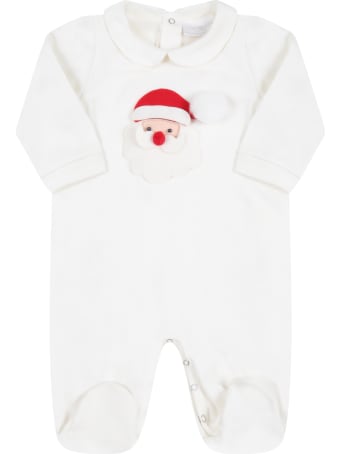 Story loris Iovry Set For Babykids With Santa Claus