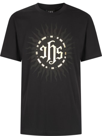 Ihs Relaxed Fit T-shirt