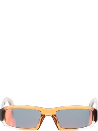 Jacquemus Les Lunettes Altu Sunglasses