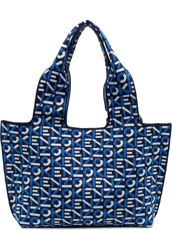 Kenzo Shopper Tote Bag