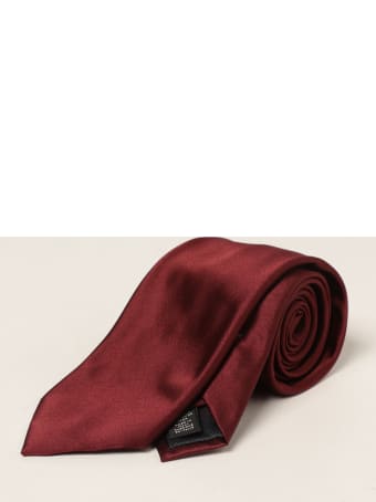 Ermenegildo Zegna Tie Tie Men Ermenegildo Zegna