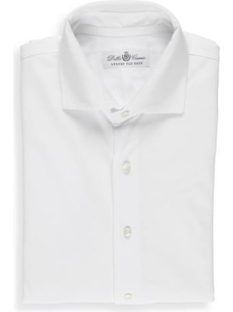 Della Ciana Cotton Shirt