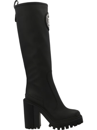 Dolce & Gabbana 'trekking' Shoes