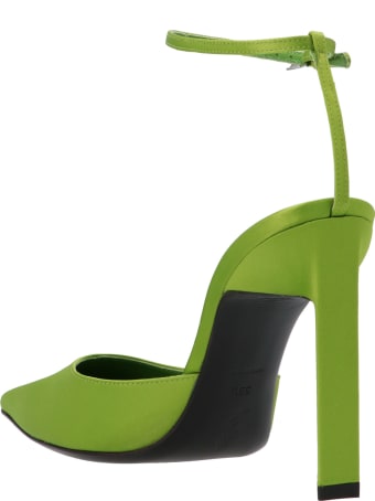 The Attico 'amber' Shoes
