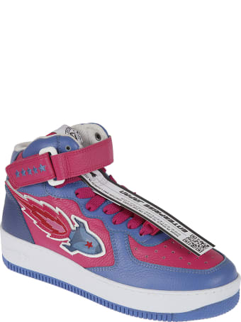 Enterprise Japan Enterprise Japan Mid Sneakers