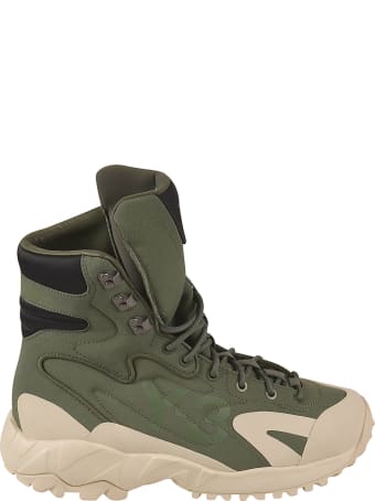 Y-3 Notoma Sneakers
