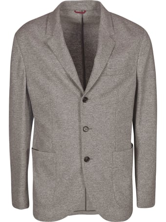 Brunello Cucinelli Regular 3 Buttons Blazer