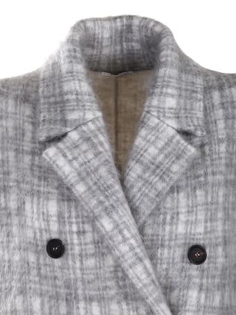 Brunello Cucinelli Coat