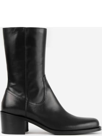 Dries Van Noten Boots