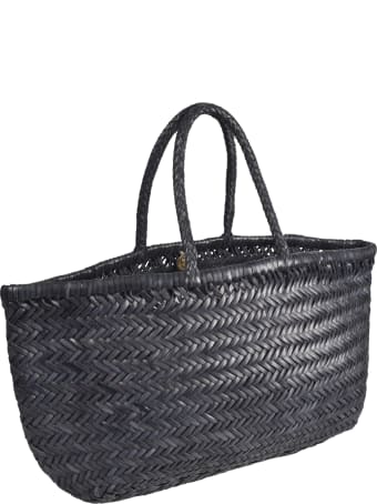 Dragon Diffusion Big Triple Jump Bamboo Tote