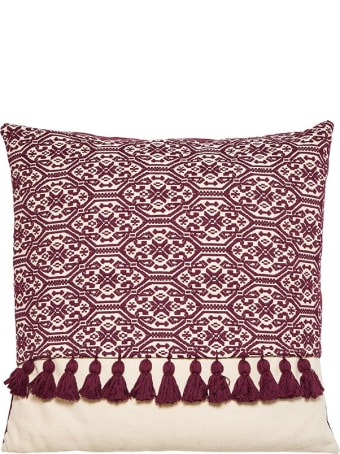 Le Botteghe su Gologone Cushions Trama 40x40 Cm