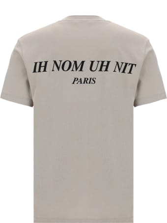 ih nom uh nit T-shirt