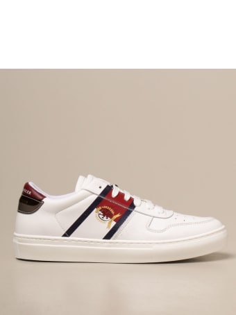 Hilfiger Denim Hilfiger Collection Sneakers Shoes Women Hilfiger Collection