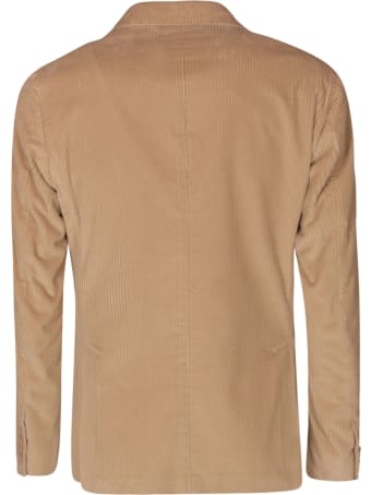 Corneliani Single-breasted Blazer