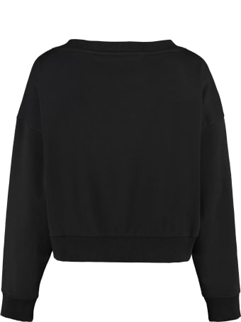 Tommy Jeans Long Sleeve Sweatshirt