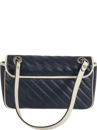 Gucci Gg Marmont 2 Shoulder Bag