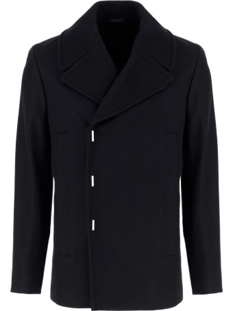 Givenchy Peacoat