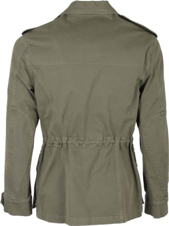Camplin Jacket