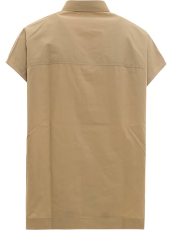 Closed Shirt