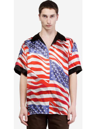Phipps Oasis Shirt