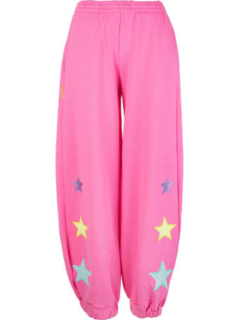 Teen Idol Woman Cyrcus Joggers