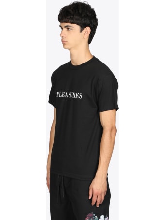 Pleasures Substance T-shirt