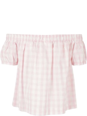 SEMICOUTURE Top