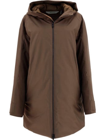 Z Zegna Parka