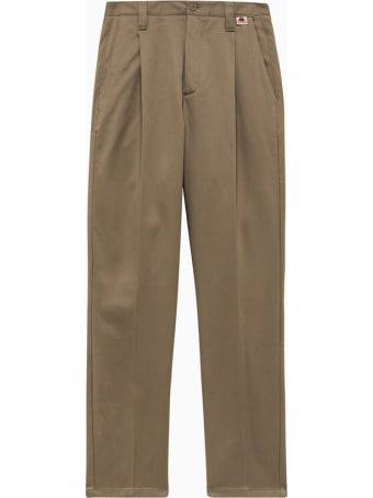 Robe di Kappa Pants 67117kw