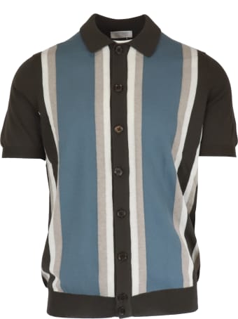 Gran Sasso Cardigan M/m Cardigan