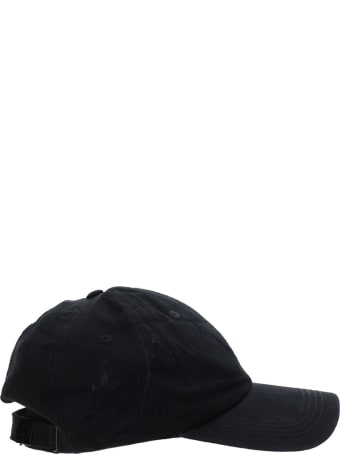 McQ Alexander McQueen Mcq Stadium Cap