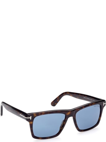 Tom Ford Eyewear FT0906 Sunglasses
