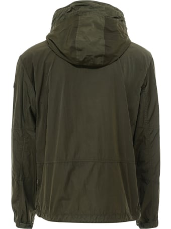 Moncler Scie Jacket