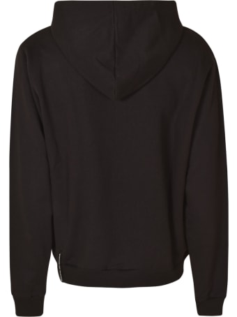 Vision of Super Pandy Hoodie