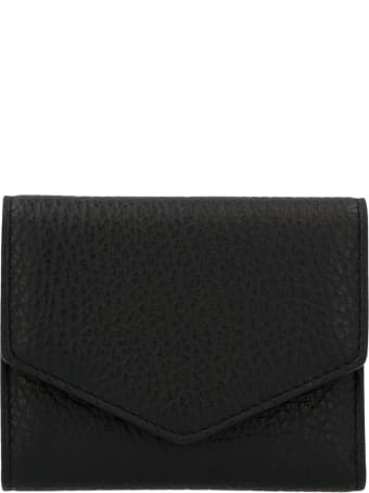Maison Margiela 'piattina' Cardholder