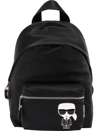 Karl Lagerfeld Backpack