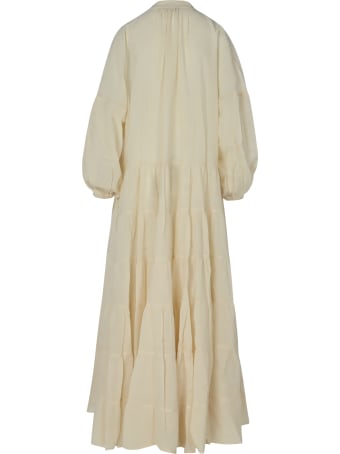 Devotion Limassol Long Dress