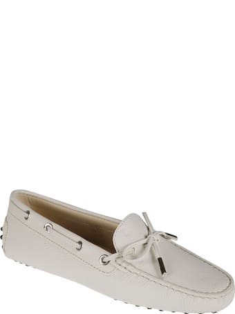 Tod's Classic Driving Shoes
