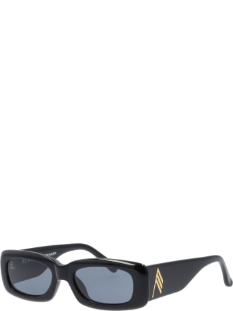 The Attico Attico Mini Marfa Sunglasses