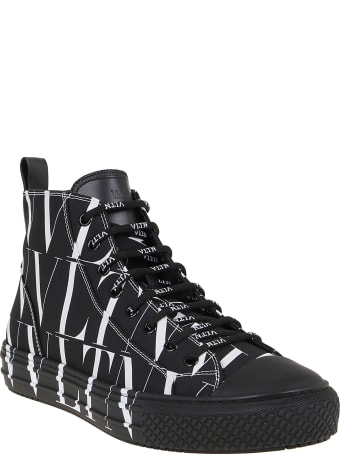 Valentino Garavani Vltn High-top Sneakers