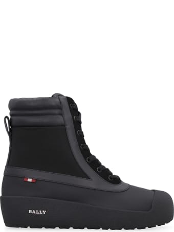 Bally Mountain Boots