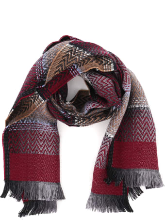 Missoni Scarf