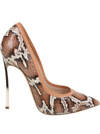 Casadei Decollete Blade Zelda In Python Print