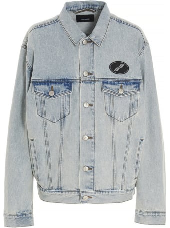 WE11 DONE Jacket