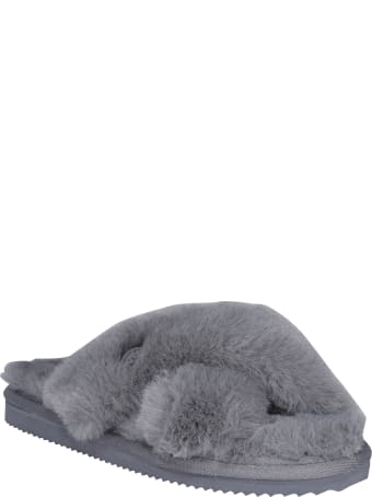 MICHAEL Michael Kors Lala Slipper